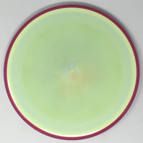 Axiom Discs Tempo (Neutron - Blank Canvas) Midrange