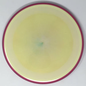 Axiom Discs Tempo (Neutron - Blank Canvas) Midrange