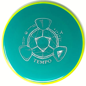 Axiom Discs Tempo (Neutron) Midrange