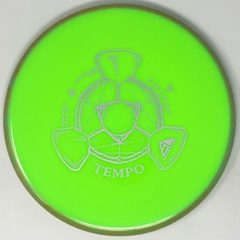 Axiom Discs Tempo (Neutron) Midrange