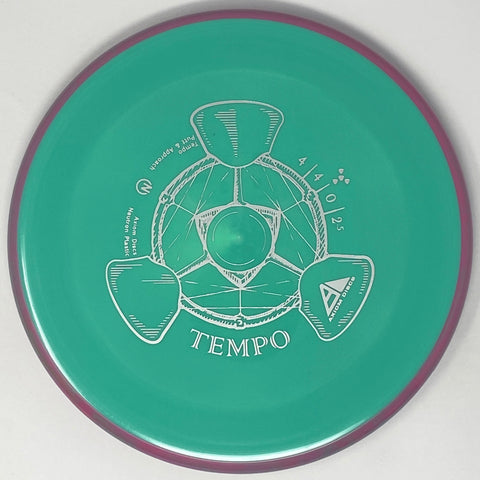 Axiom Discs Tempo (Neutron) Midrange