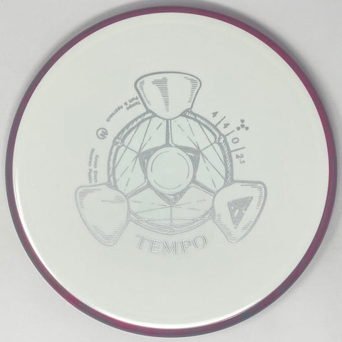 Axiom Discs Tempo (Neutron) Midrange