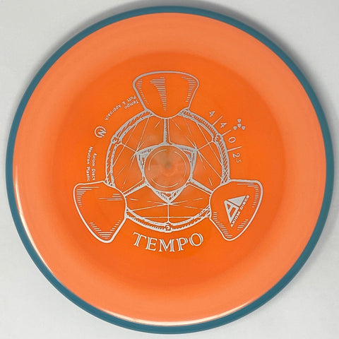 Axiom Discs Tempo (Neutron) Midrange