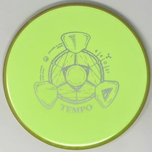 Axiom Discs Tempo (Neutron) Midrange