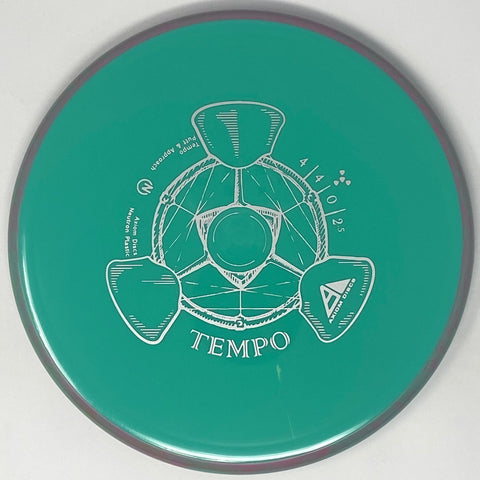 Axiom Discs Tempo (Neutron) Midrange