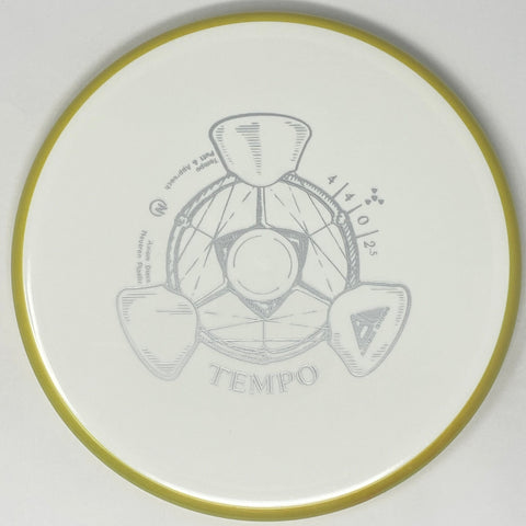 Axiom Discs Tempo (Neutron) Midrange