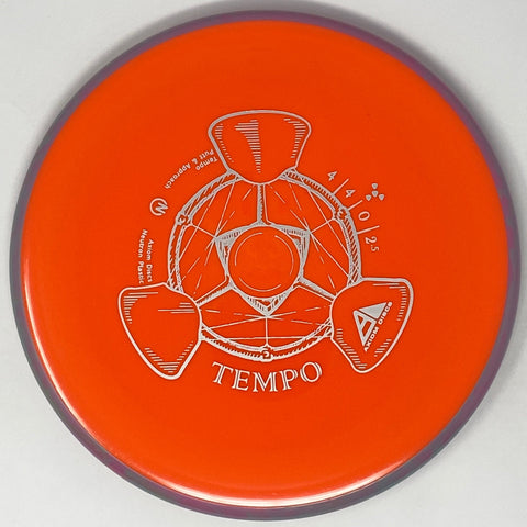 Axiom Discs Tempo (Neutron) Midrange