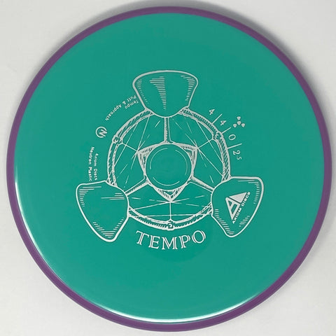 Axiom Discs Tempo (Neutron) Midrange