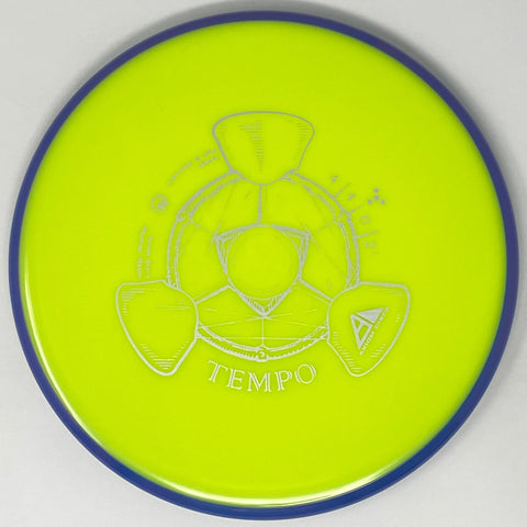 Axiom Discs Tempo (Neutron) Midrange