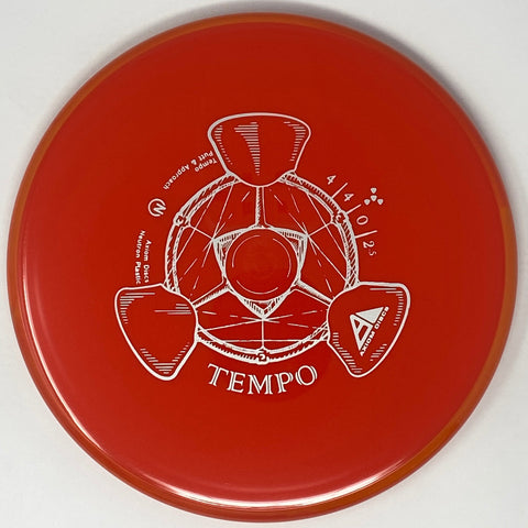 Axiom Discs Tempo (Neutron) Midrange
