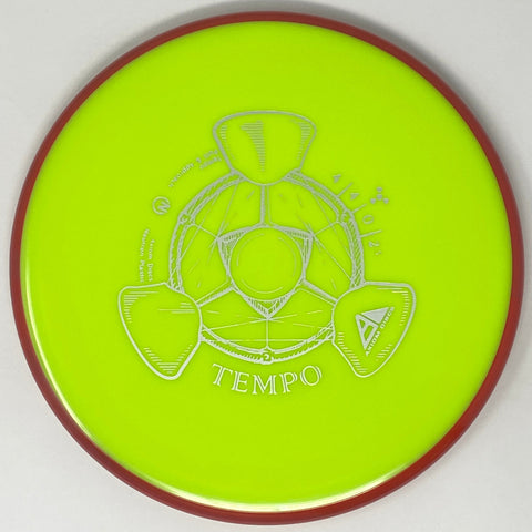Axiom Discs Tempo (Neutron) Midrange