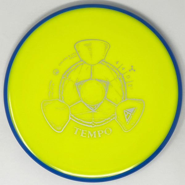 Axiom Discs Tempo (Neutron) Midrange