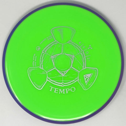 Axiom Discs Tempo (Neutron) Midrange
