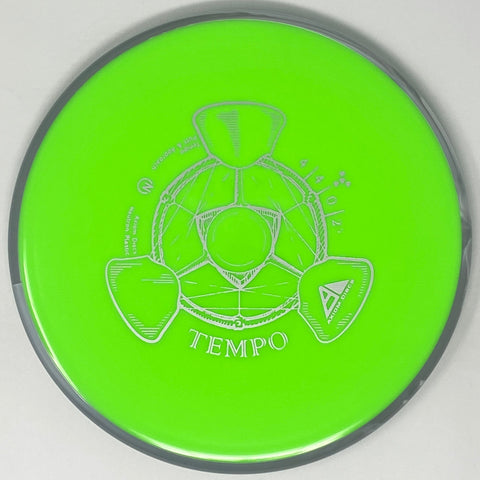 Axiom Discs Tempo (Neutron) Midrange
