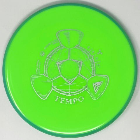 Axiom Discs Tempo (Neutron) Midrange