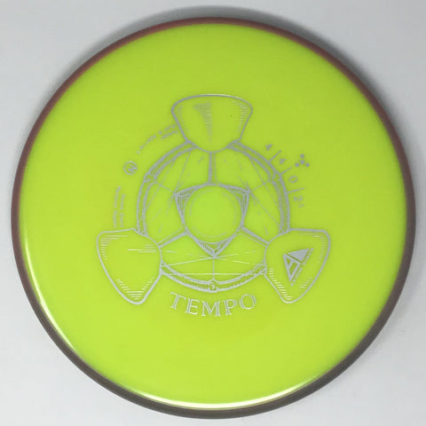 Axiom Discs Tempo (Neutron) Midrange