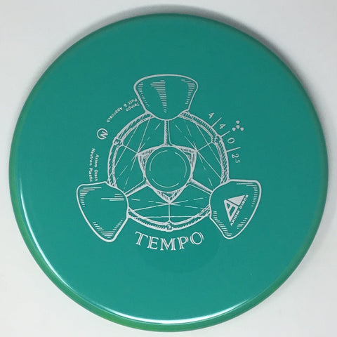 Axiom Discs Tempo (Neutron) Midrange