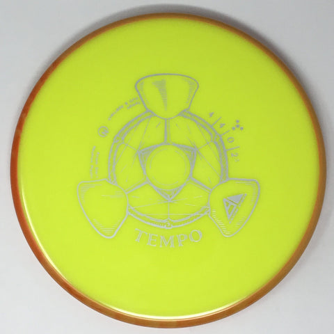 Axiom Discs Tempo (Neutron) Midrange