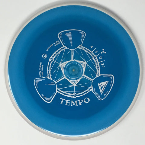 Axiom Discs Tempo (Neutron) Midrange