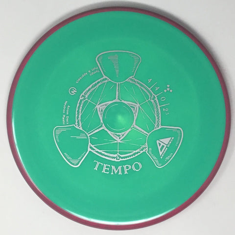Axiom Discs Tempo (Neutron) Midrange