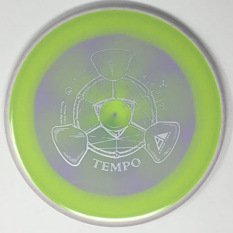 Axiom Discs Tempo (Neutron) Midrange
