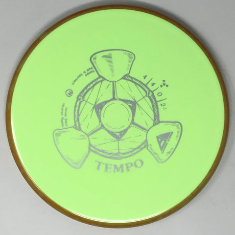 Axiom Discs Tempo (Neutron) Midrange