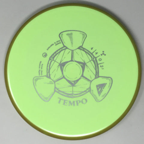 Axiom Discs Tempo (Neutron) Midrange