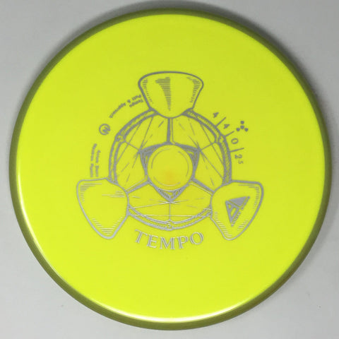 Axiom Discs Tempo (Neutron) Midrange