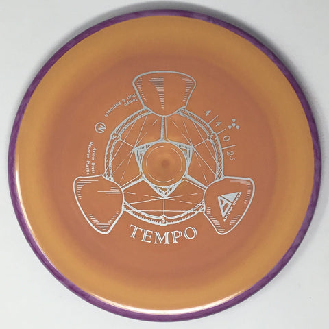 Axiom Discs Tempo (Neutron) Midrange