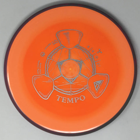 Axiom Discs Tempo (Neutron) Midrange