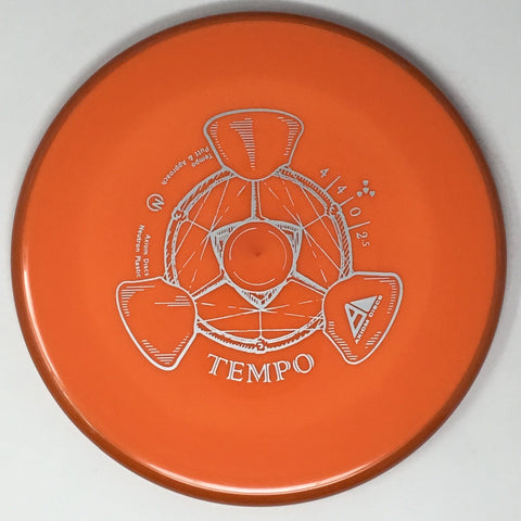Axiom Discs Tempo (Neutron) Midrange