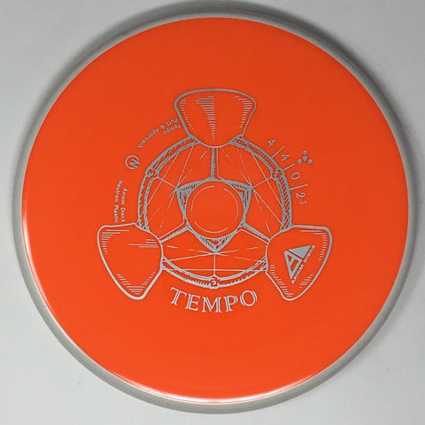 Axiom Discs Tempo (Neutron) Midrange