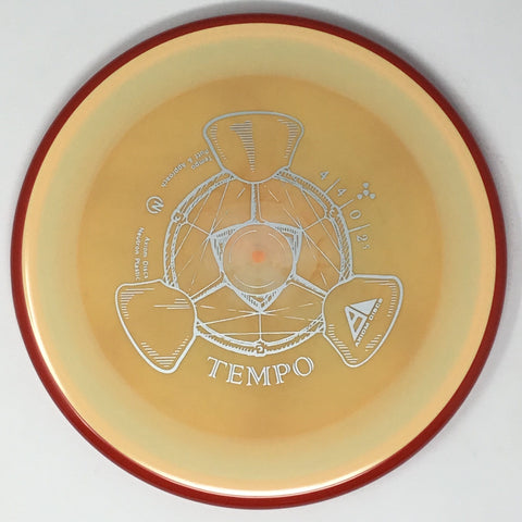 Axiom Discs Tempo (Neutron) Midrange