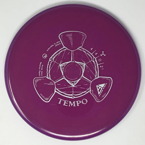 Axiom Discs Tempo (Neutron) Midrange