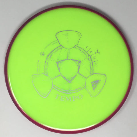 Axiom Discs Tempo (Neutron) Midrange