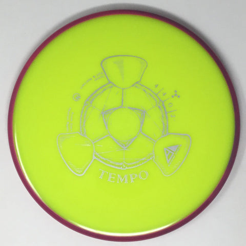 Axiom Discs Tempo (Neutron) Midrange