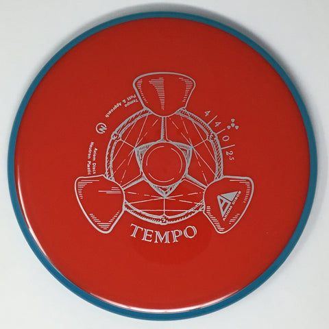 Axiom Discs Tempo (Neutron) Midrange
