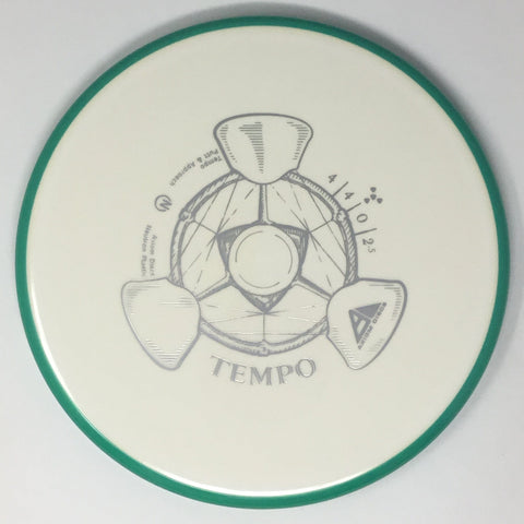 Axiom Discs Tempo (Neutron) Midrange