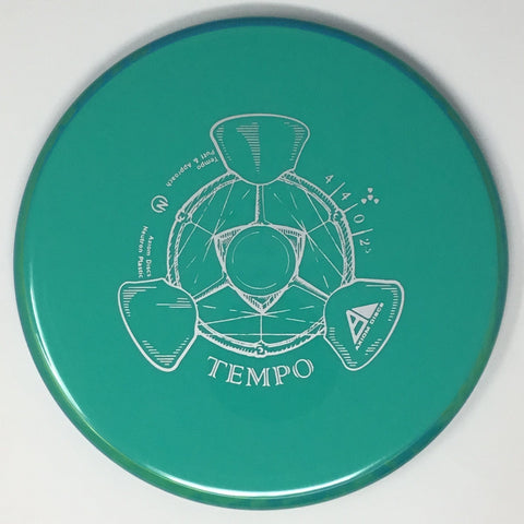 Axiom Discs Tempo (Neutron) Midrange