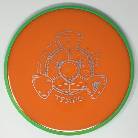 Axiom Discs Tempo (Neutron) Midrange