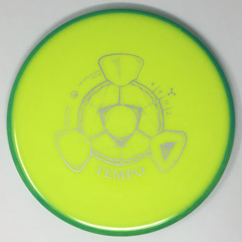 Axiom Discs Tempo (Neutron) Midrange