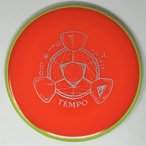 Axiom Discs Tempo (Neutron) Midrange