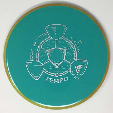 Axiom Discs Tempo (Neutron) Midrange