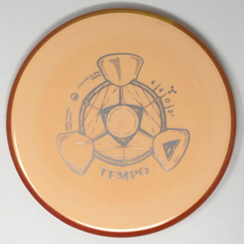 Axiom Discs Tempo (Neutron) Midrange
