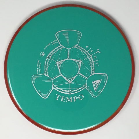 Axiom Discs Tempo (Neutron) Midrange