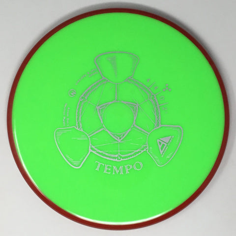 Axiom Discs Tempo (Neutron) Midrange