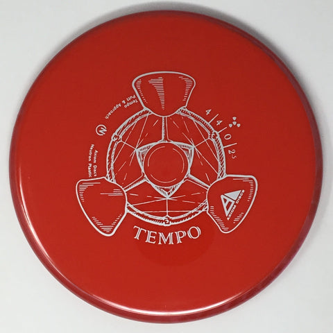Axiom Discs Tempo (Neutron) Midrange