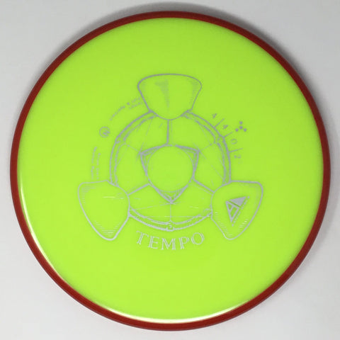 Axiom Discs Tempo (Neutron) Midrange