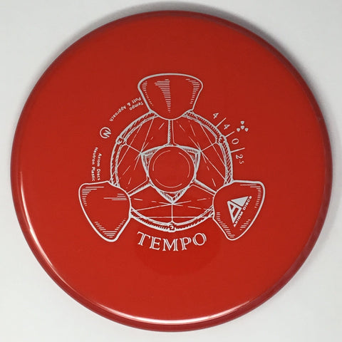 Axiom Discs Tempo (Neutron) Midrange