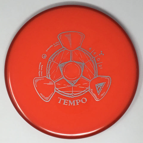 Axiom Discs Tempo (Neutron) Midrange